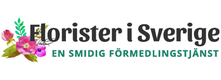 Florister i Sverige Sweden